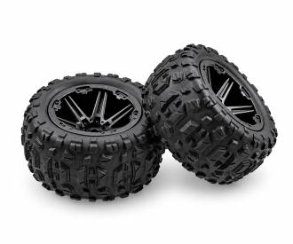 Wheels (2) NemeSys