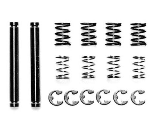 F104/F103 Special King Pin, model spare part