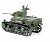 1:35 M3 Stuart Late Production, model kit