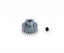 Pinion Gear Module 0,6 steel, 22T