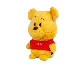 Disney Huggables Winnie The Pooh, 35cm