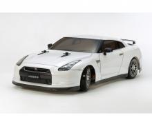 1:10 Nissan GT-R Drift, RC assembly kit, TT-02D