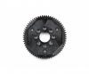 TB-03/TT-02SG Spur Gear, RC spare part, 64T