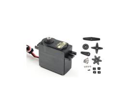 Servo CS-9DS Standard – RC Servo Digital, Metallgetriebe 9 kg, wassergeschützt, Core Motor, 0,13 s/60°, JR