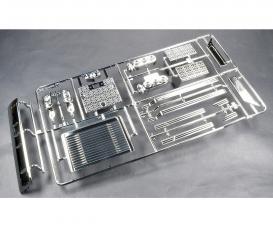 P-Teile Frontgrill Knight Hauler 56314