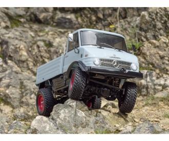 1:10 RC MB Unimog 406 U900 (CC-02)