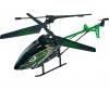 Toxic Spider 340, RC helicopter, 100% RTF
