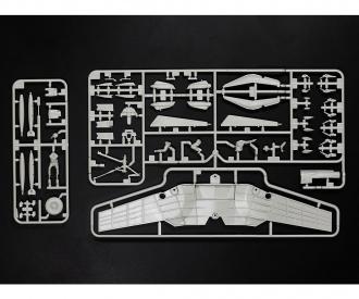 1:48 F-14A Late Carrier Launch Set, aircraft kit