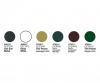 Italeri Acrylic Paint Set Military German Army