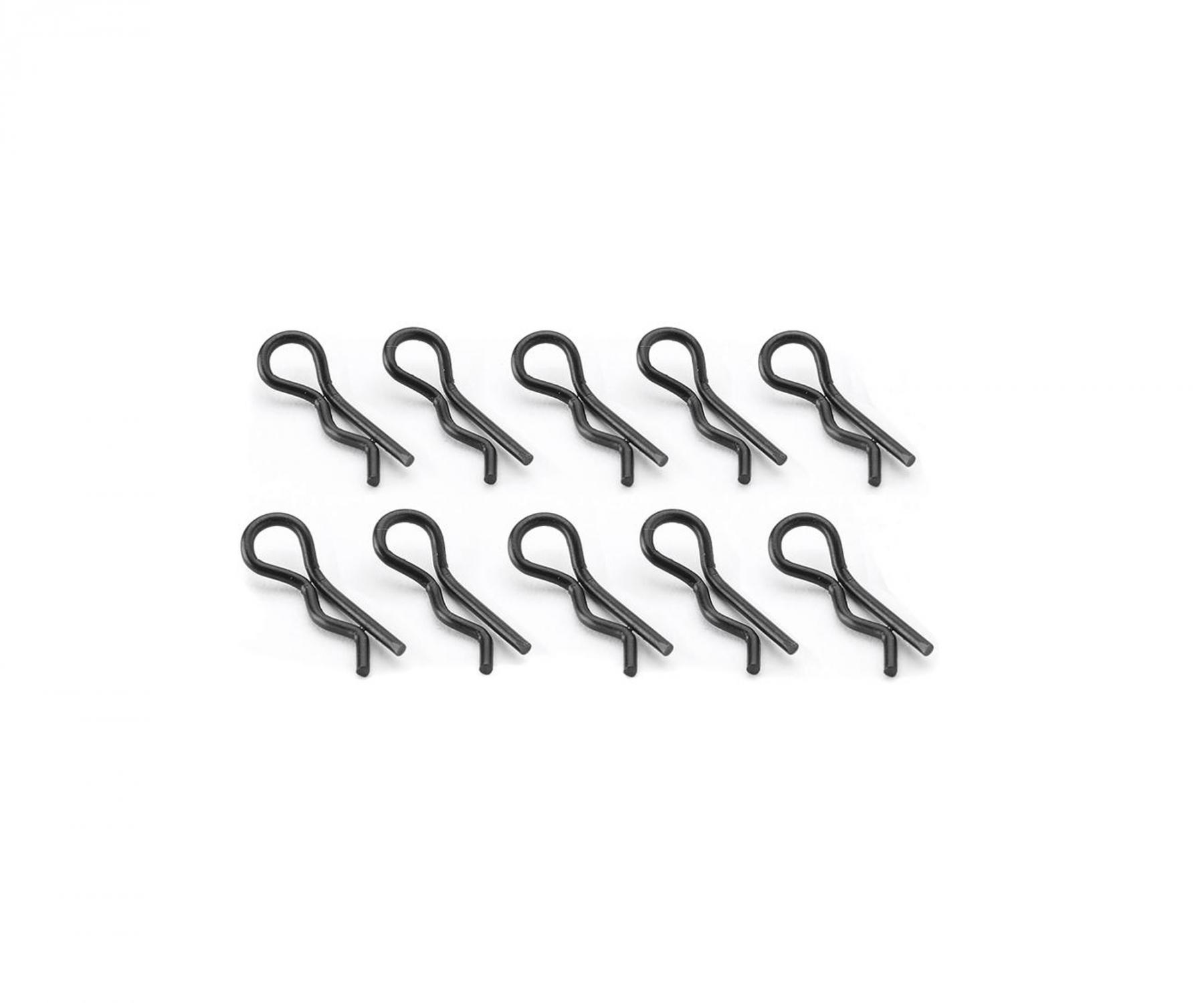 Carson 500502035 Servo CS-3 Low-Profile Waterproof MG / 3kg / JR - Accessoires pour Voitures télécommandées, étanche, servomoteur, servo de Direction et servo puissants, modélisme