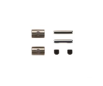TRF Cross Joints, universal shaft parts, 2-pack