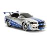 Fast&Furious RC Nissan Skyline GTR 1:24