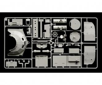 1:35 Schnellboot Typ S-100 PRM Edition