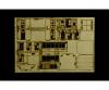 Hartenstein Hotel Battle Set Model Kit 1:72