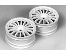 16-Speichen Felg.we,(2)Toms Toyota 26 mm
