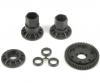 F101-F104 G-Parts Spur Gear Set, RC spare parts