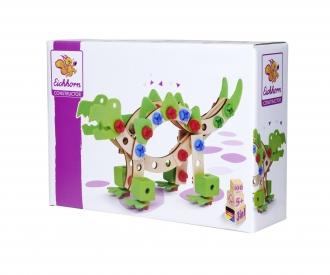 Constructor Dino 3-in-1 Building Set