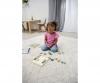 Peppa Pig, puzzle en marqueterie, 3 ass