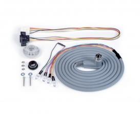 1:14 RC Light Unit Trailer, trailer light set