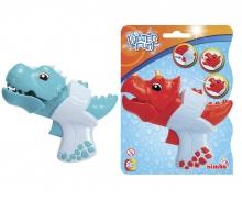Water Gun Dino, 2-ass.