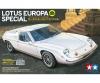 1:24 Lotus Europa Special m. PE 1:24 Lotus Europa Special m. PE