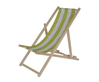 Outdoor Kids Sunchair