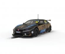 Scalextric Honda Civic Type R BTCC22 #66 1:32