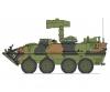 1:35 US LAV-25 T.U.A Light Armored Veh.