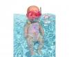 New Born Baby Bathdoll – Poupée de bain 30 cm