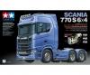 1:14 Scania 770 S 6x4, RC assembly kit
