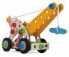 Constructor Mobile Crane 4-in-1 Building Set