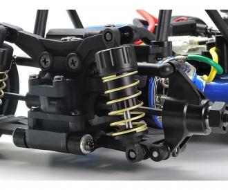 1:10 RC M-08 Chassis Kit