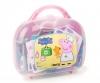 Peppa doctor suitcase