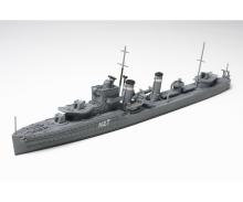 1:700 Brit. Destroyer E-Class WL, model kit