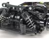 1:10 1991 Audi V8 Touring, RC model kit, TT-02