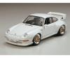1:24 Porsche 911GT2 Club Sport/Streetv.