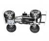 1:10 Toyota 4x4 Pick Up Bruiser 2012 RC kit