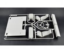 Globe Liner P-Parts Dashboard Spare Parts Set