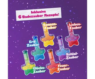 Glibbi Baff Potions Set