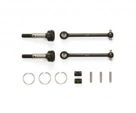 XV-01/T Front Universal Shaft Set 42mm