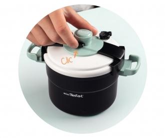 Smoby Tefal Studio Küchen Bundle