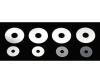 TRF420 TA-08 TA-07 Gear Diff Shim Set