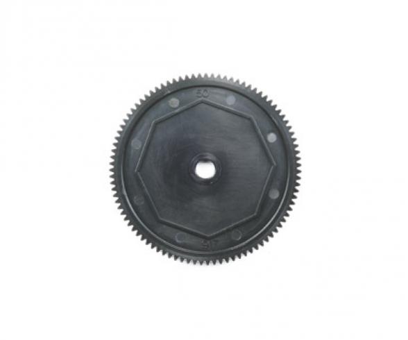 DB-01/TRF501X Spur Gear, RC spare part, 91T 48DP