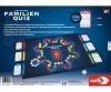 Family quiz game