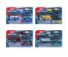 Racing Deluxe Trailer Giftpack, 3 pièces