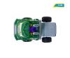RC Transforming Hulk 1:24
