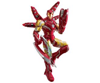 Blokees Marvel Iron Man