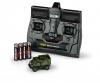 1:87 MB Unimog U406 Camouflage 100% RTR
