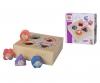 Eichhorn Shape Sorter Box Friends