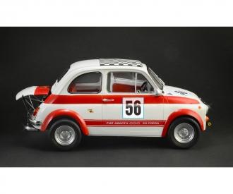 1:12 FIAT Abarth 695 SS/ Assetto Corsa